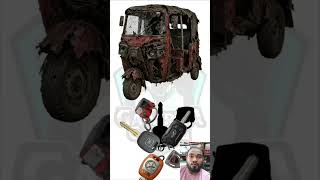auto stop challenge #challengeshorts