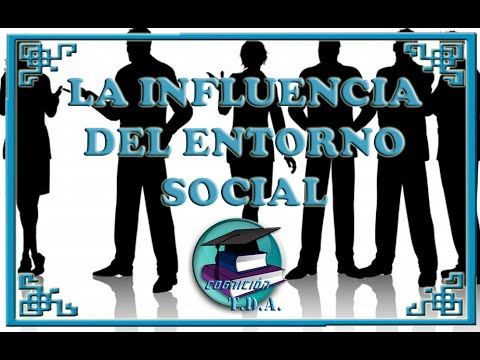 - Ejemplos de entorno social: Conoce cómo influye en tu vida diaria