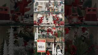 #Hobbylobby#ChristmasDecorations        Part2