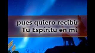 Por tu gracia y amor - pista