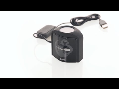 Quick Look | X-Rite ColorMunki Display & ColorChecker Passport