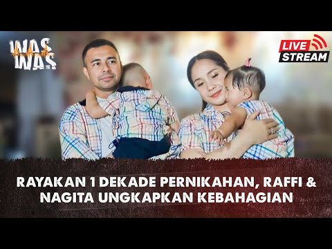 Penuh Kebahagiaan, Ini