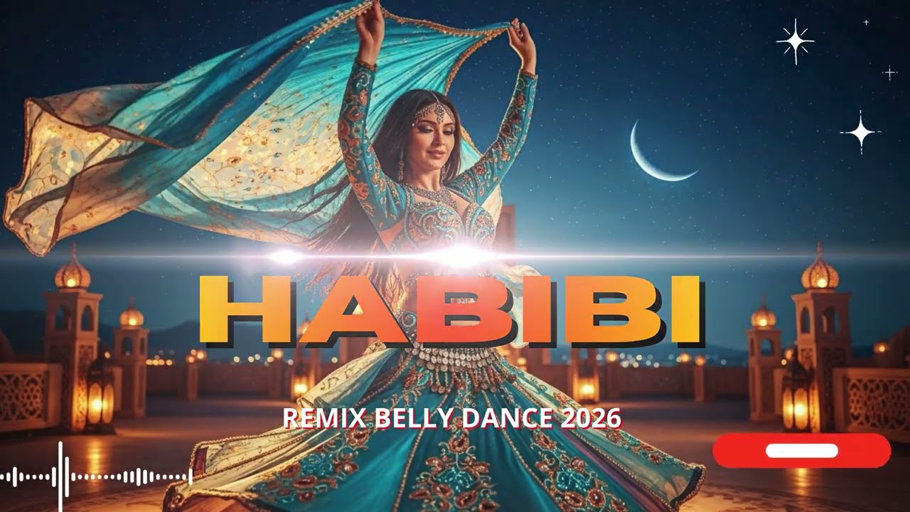 🔥 Viral TikTok Arabic Remix 2026 – Trending Arabian Songs Mix