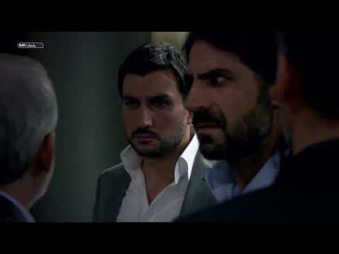 وادي الذئاب الجزء السابع الحلقة 25 مدبلج HD 