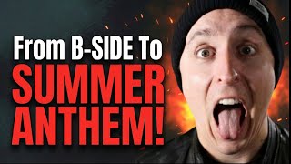 The Violin 'Gimmick' That Hijacked MTV (And Nobody Saw It Coming) - How Yellowcard Did It!