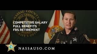 Be a Patrol Deputy