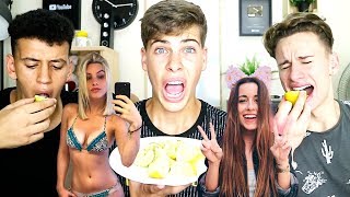 Adivina La Edad Del Youtuber O Te Comes Un Limón - Arnau Marin