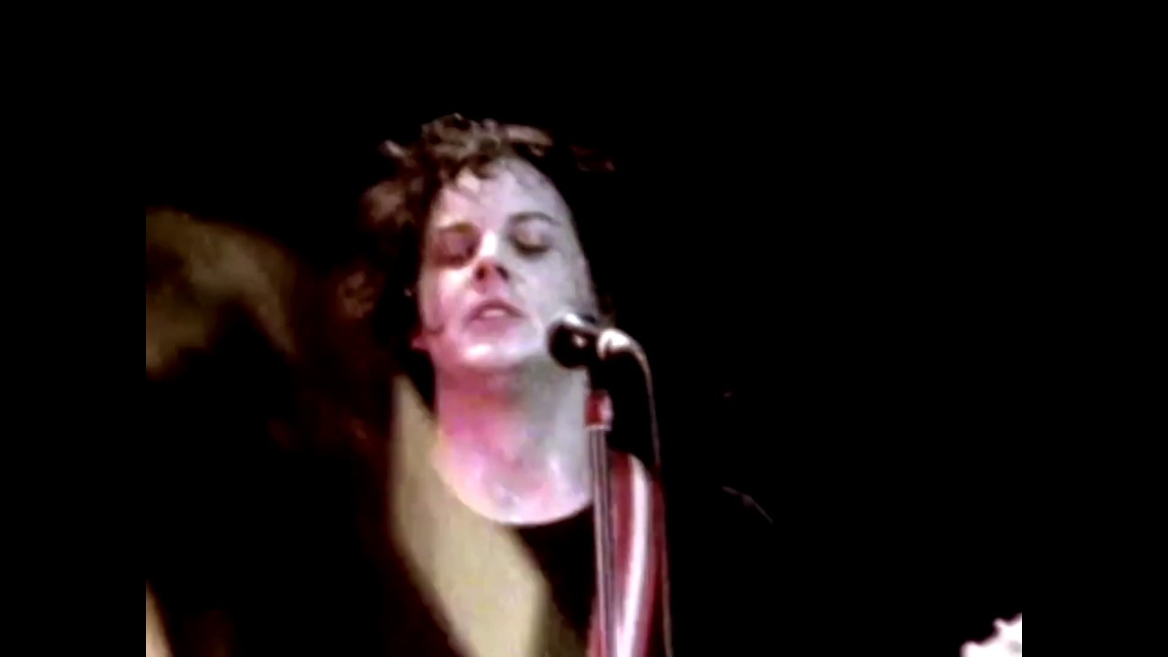 The White Stripes - Jolene - Sub Español 