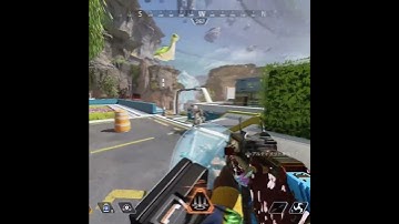 やっぱりCARが好き【Apex legends】#shorts #apex #fps