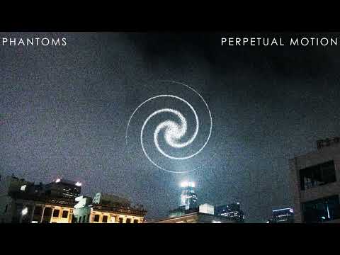 Phantoms - 'Non-Stop' (Official Audio)