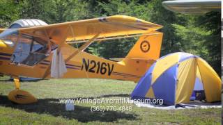 NCVAM 2015 Fly-In :15 Spot