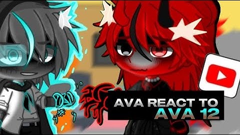 AVA/M react to AVA EP 12(⚠SPOILERS⚠)