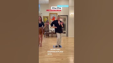 How to dance cha-cha for beginners? Tutorial by Oleg Astakhov #olegastakhov