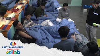 Details Pinoy Big Brother Collab: Will Ashley, literal na NA-FALL kay Mika Salamanca! (Episode 9) News