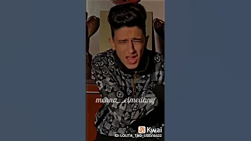 مخنوق وبموت ومحدش حاسس بيا سامر المدني 