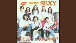 Ayúdame a olvidarla (feat. Gustavo Suñé) - Grupo Sexy