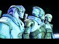 Investigate Remnant Derelict | Mass Effect: Andromeda - Gameplay