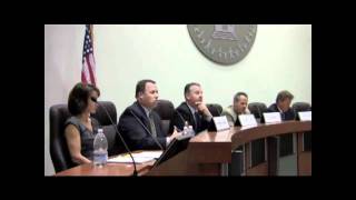 Davis Closing Statement - Board of Education Candidate Forum 10/4/10