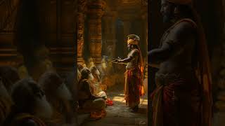 Ramayan Part 1 | Birth of Shri Ram | 3D Animated Story #thelegendofprincerama