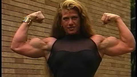 WPW-350 Michele Maroldo (Official Video - Preview)