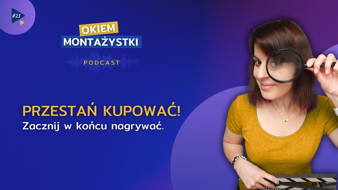 Nie masz sprzętu? Świetnie! Dlaczego Twoja kieszeń to najlepsze studio nagrań?