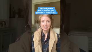 🚨 XRP HOLDERS NOTICE: Crypto Beginners – How to Build Wealth with Your Portfolio 💰