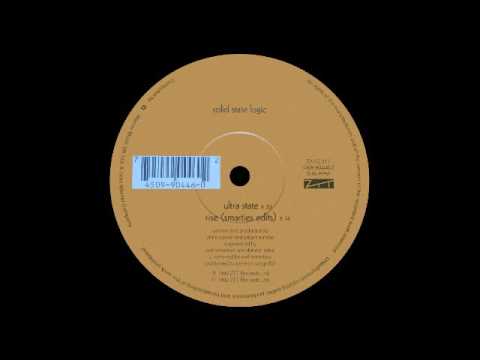 Solid State Logic — Solid State Logic - Ultra State