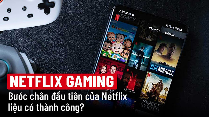 So sánh 5 dịch vụ netflix năm 2024