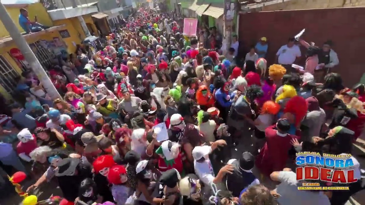 Fieros El Tejar 2024