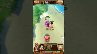【プレイ動画】ONE PIECE サウザンドストーム - BANDAI NAMCO Entertainment Inc. screenshot 4