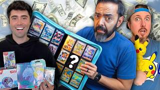 Why Pokemon Card Youtubers are So Rich