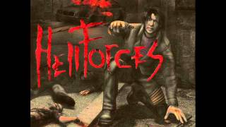 Hellforces Soundtrack Chapter 2 Part 4
