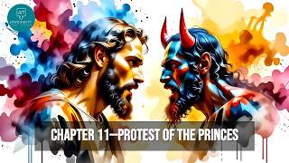 Great Controversy Book Study - Session 35 (Chapter 11)