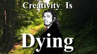 How Algorithms Killed Originality