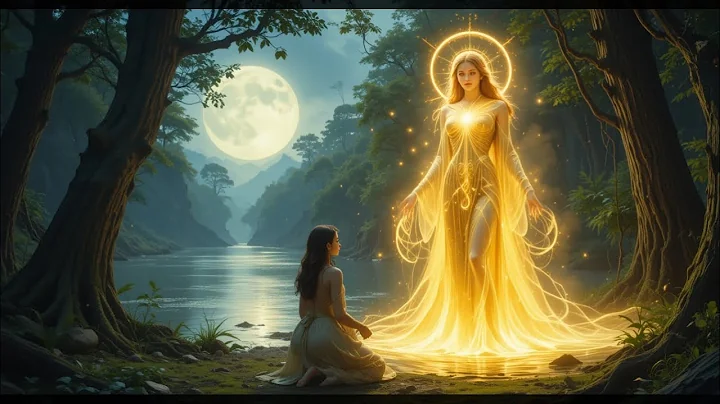 Poor girl and fairytale | Bedtime Stories  in English