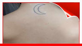 91 Moon Tattoos That Are Out Of This World !