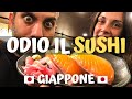 IO ODIO IL SUSHI - 4 esperienze di sushi in Giappone per cambiare idea - Beyond The Trip