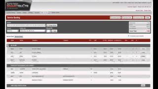 SmartQuote Basic Introduction