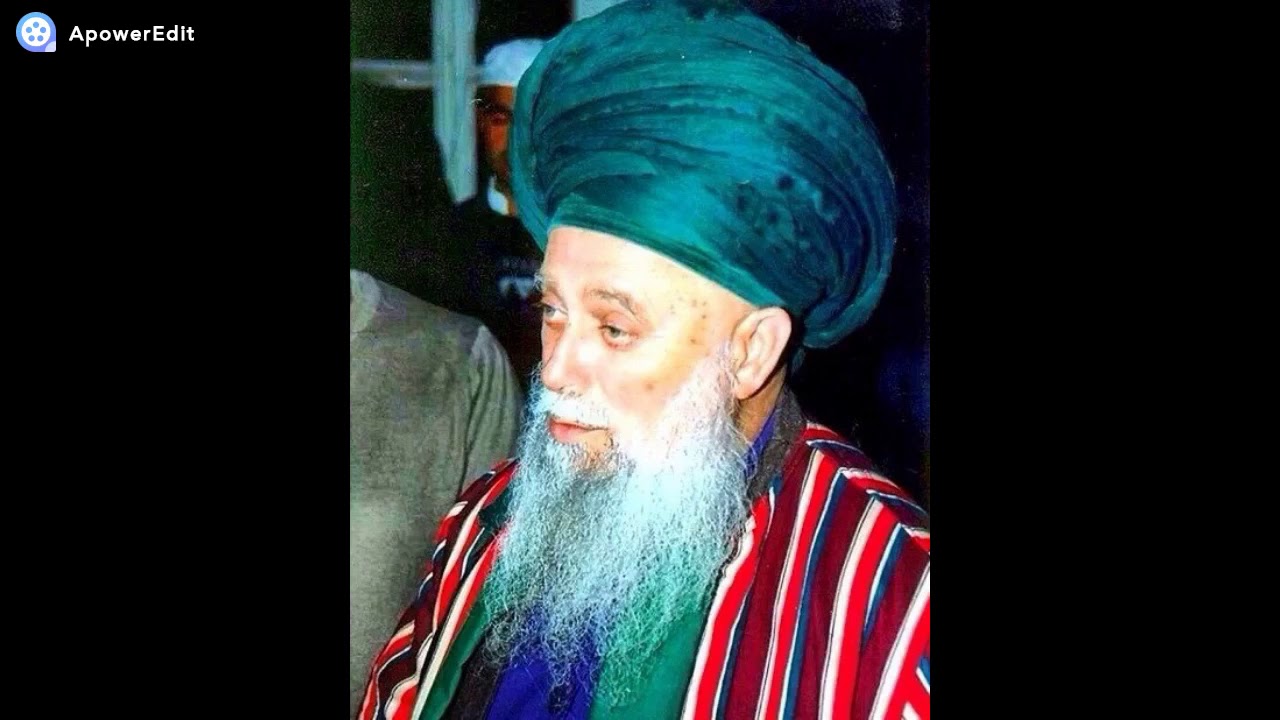 Şeyh Nazım Kıbrısi - Ne için toplanıyoruz?