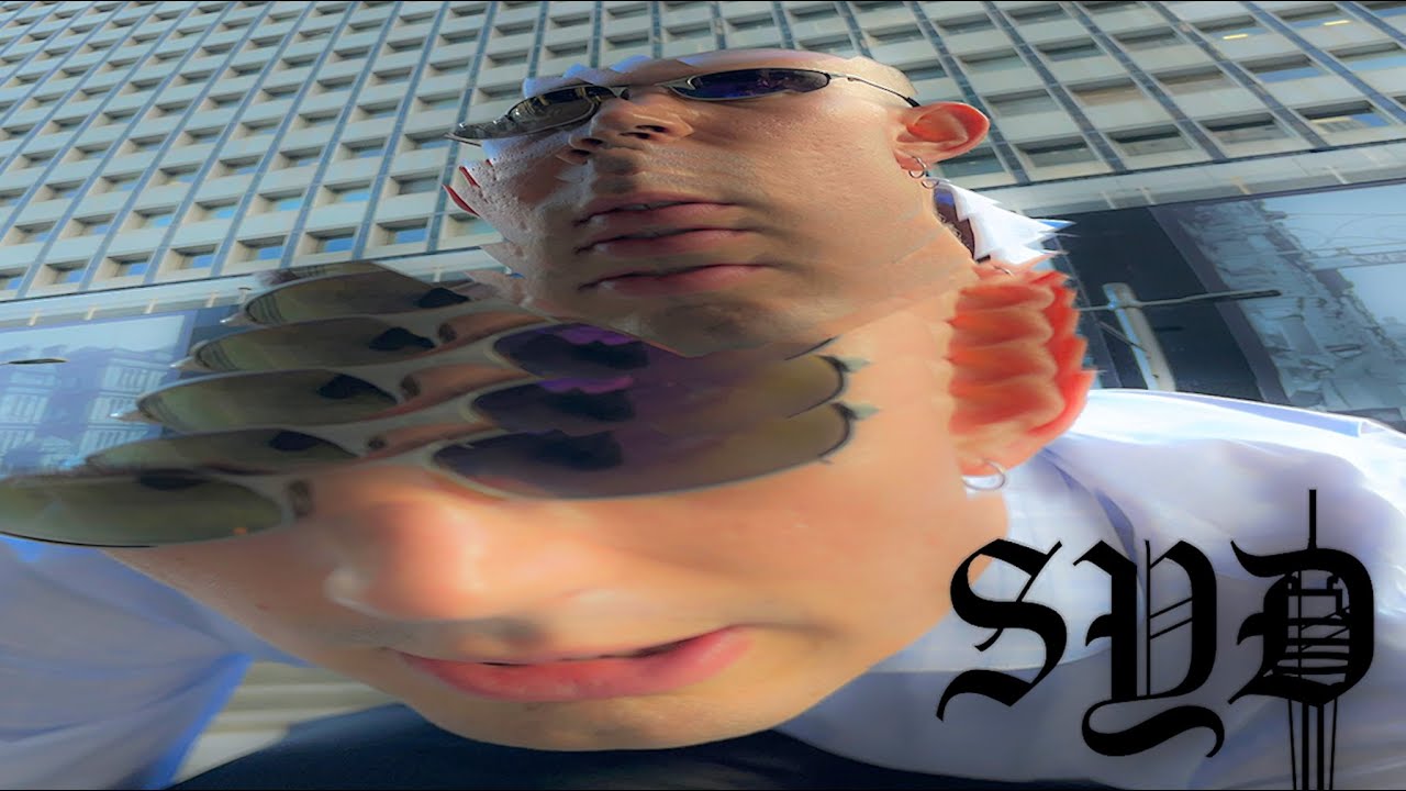 SOLSA - SYD 123 (OFFICIAL SYDNEY MUSIC VIDEO) - YouTube
