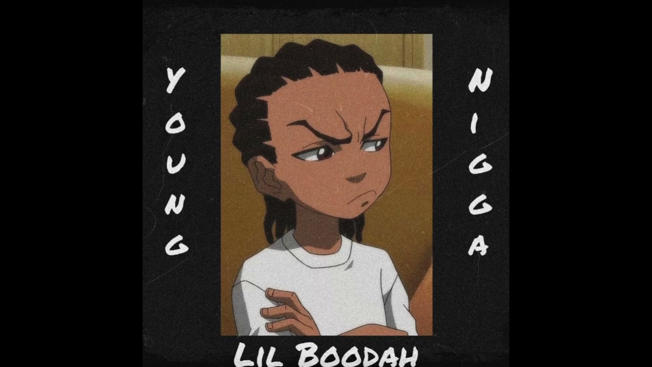 Lil Boodah- Young Nigga (prod. by Tagg)