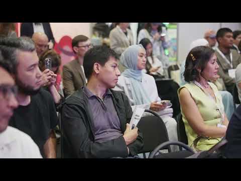 Astanabuild 2025  қатысушыларының пікірлері \Отзывы участников\Feedback from exhibitors - video from Iteca