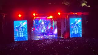 Details Guns N’ Roses - Mr. Brownstone - Live at the Rose Bowl, Pasadena CA 09/05/2026 Guide