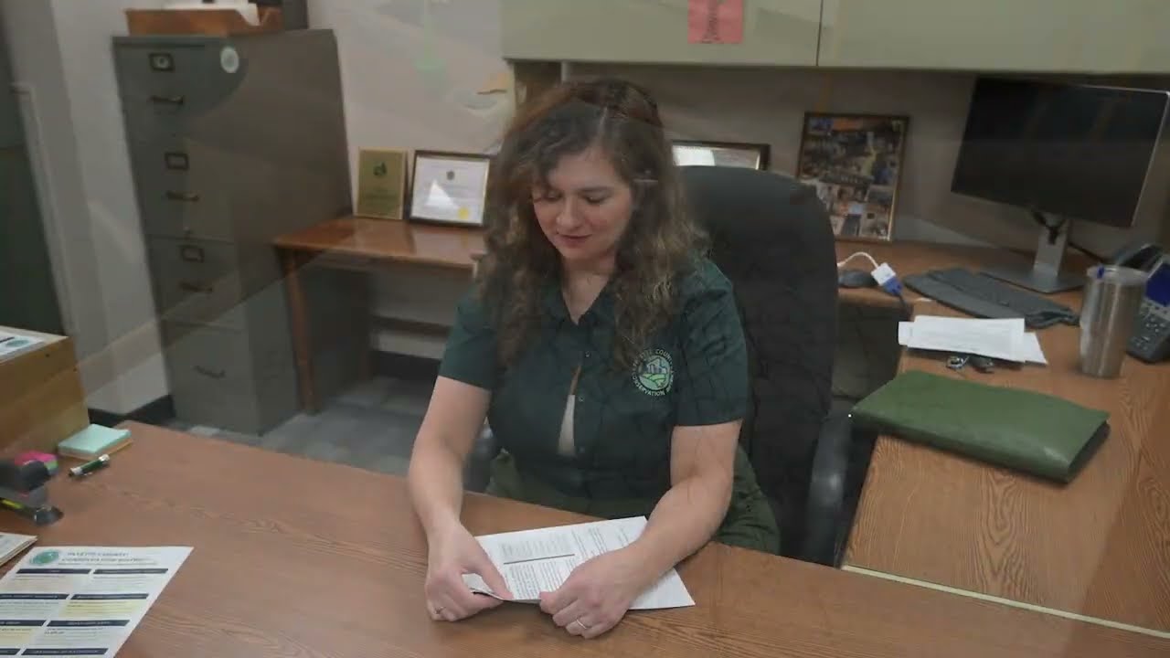 FCCD and Geomancer Permaculture: Kilrush Food Forest