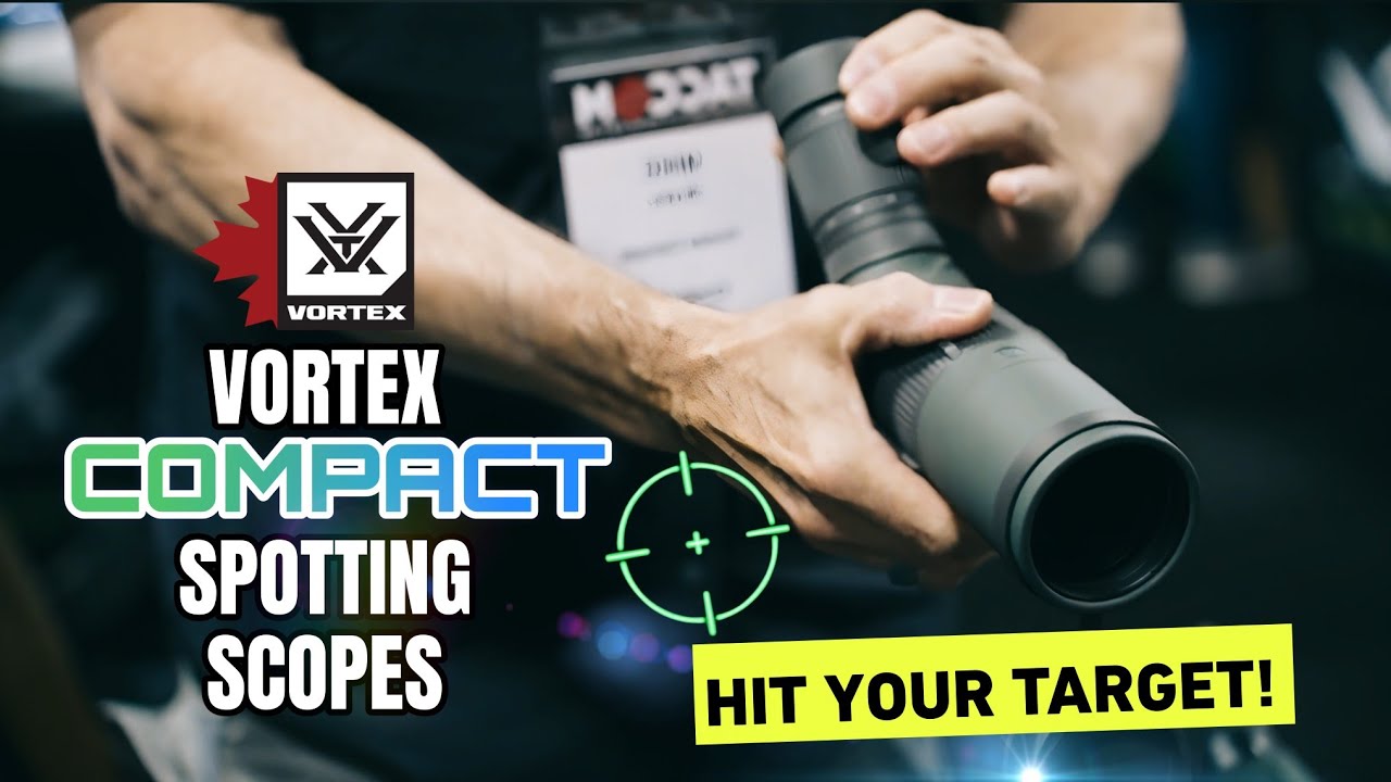 Hit Your Targets With These TINY BUT POWERFUL Vortex Spotting Scopes hit-your-targets-with-these-tiny-but-powerful-vortex-spotting-scopes