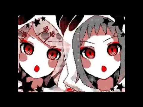 Flipnote Hatena: 1 2 Fanclub PV