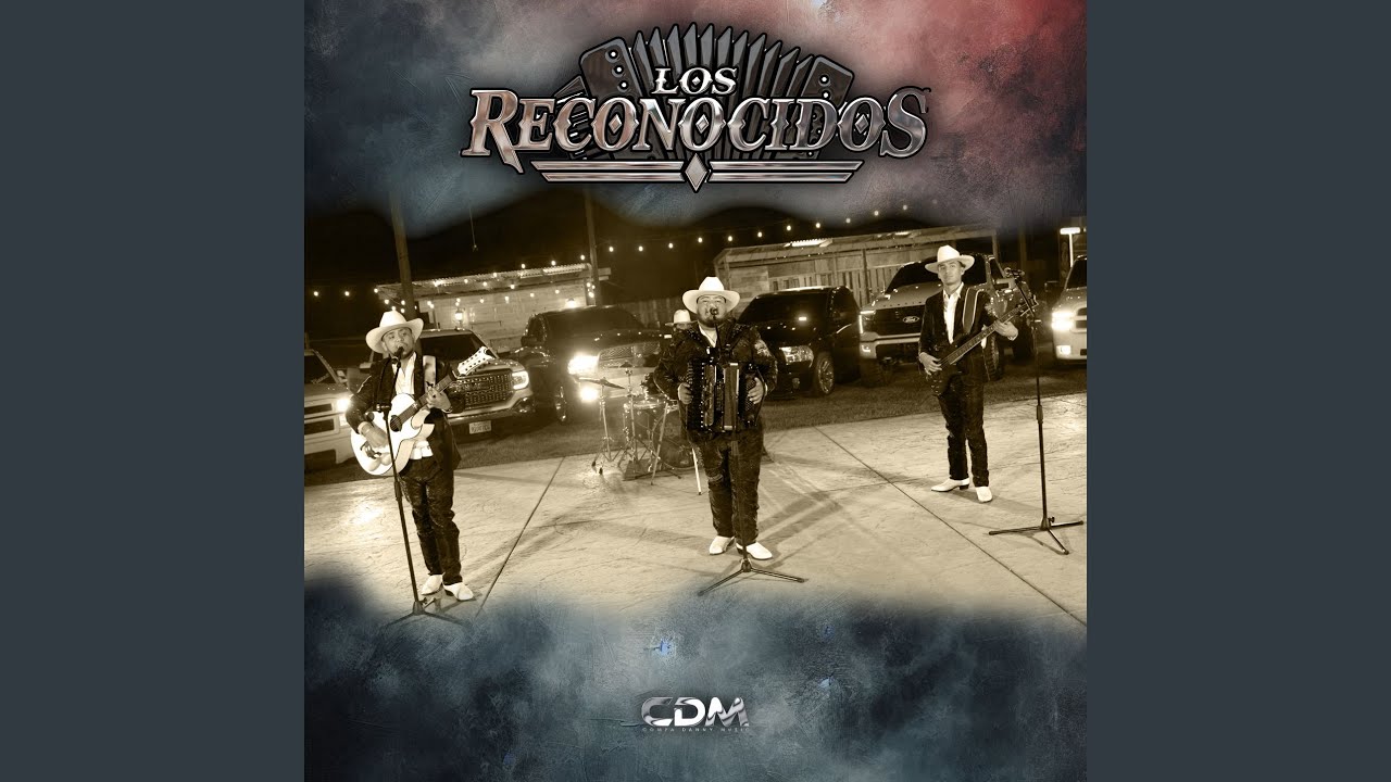 Jesus Garcia (En Vivo)