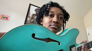 Perfectionism and Wrong Notes