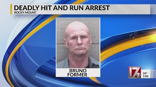 Man arrested in deadly hit and run involving Smart car