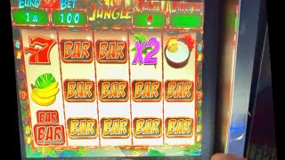 Slot da bar🔞Casino Royal-Jungle Vital games screenshot 5
